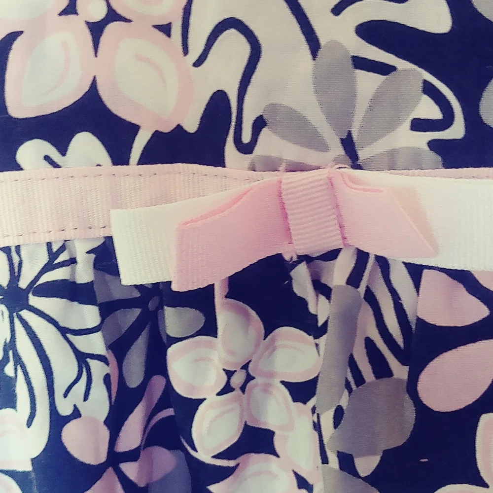 GIRLS 4T DRESS - Picture 4 of 5
